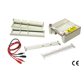 MJ-105 series Mini Horizontal Gel Electrophoresis System
